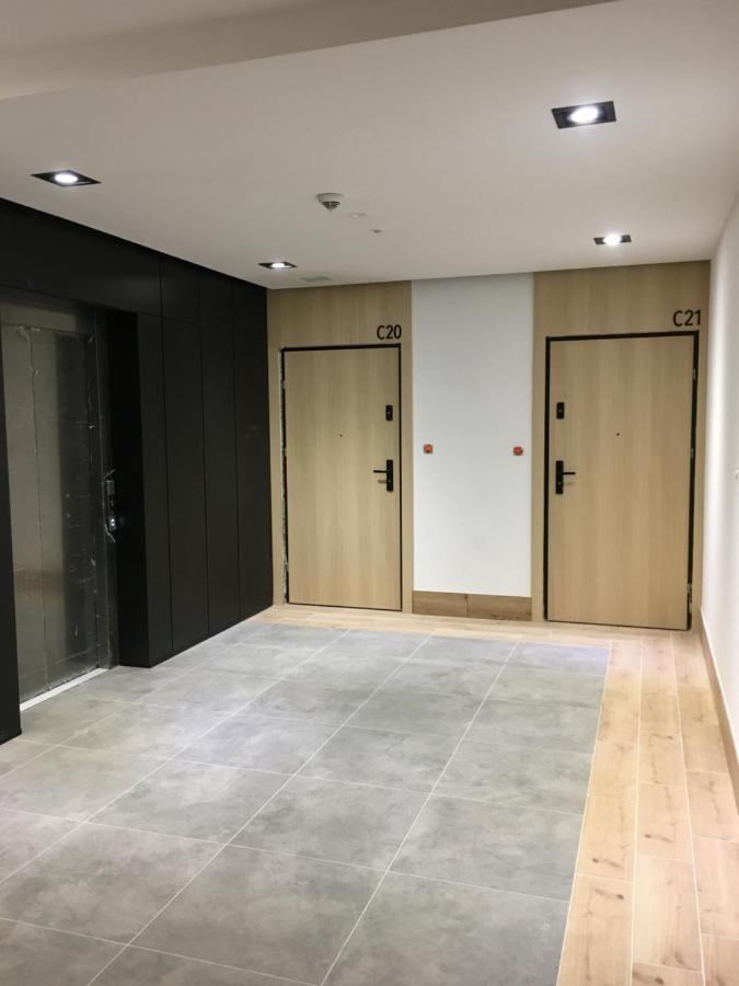 Apartament Aquasfera Reda Eksteriør bilde